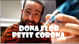 Dona Flor Petit Coronas [upl. by Enyawad187]