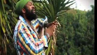 Capleton feat Fanton Mojah and Luciano  Rising Medley OFFICAL MUSIC VIDEO [upl. by Weisburgh]