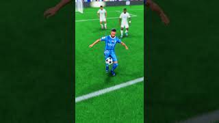 NEYMAR SCISSOR KICK [upl. by Attenor]