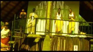 Botswana musicAshley Gopsavi [upl. by Arrais]