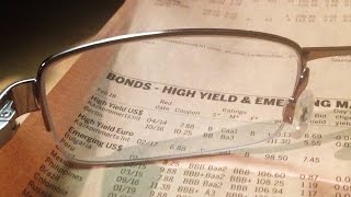 Make Money From the Coming Collapse in High Yield Bonds [upl. by Heinrik]