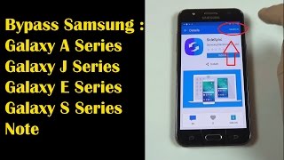 Bypass Remove FRP any Samsung Google Account with Sidesync Method 2018 [upl. by Assirim109]