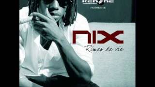 Nix  Né Ma Waaw Rimes De Vie [upl. by Siddon]