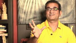 I Am Fed Up Of Being Shahrukh Khans Voice says Abhijeet Bhattacharya [upl. by Swithbert345]