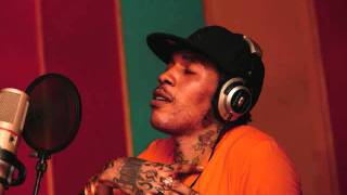 Vybz Kartel  Dedication AUG 2011 [upl. by Syla]