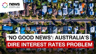 Will Australia follow US in cutting interest rates [upl. by Heidi]