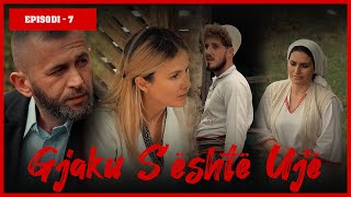 Gjaku Sështë Ujë  Episodi 7 Traditat Shqiptare [upl. by Amleht954]