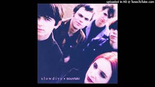 Slowdive  Souvlaki Space Station Original bass and drums only  Live in Oslo 1993 [upl. by Vijnas]