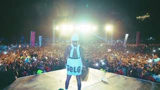 Mbosso  Full Performance Wasafi Festival 2023 Sumbawanga [upl. by Stacia510]