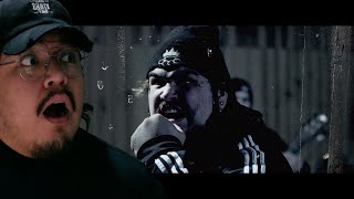 1ST LISTEN REACTION Left To Suffer  “LOATHE” feat Jacob Wallace of BROJOB Official Music Video [upl. by Nottarts477]