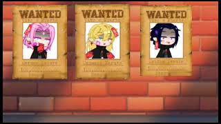 °procurados°memeNarutoEquipo 7 villanosxdnarutovillanoprocuradosshorts [upl. by Clare997]