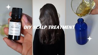 Star Anise Scalp Treatment For Hair Growth  ♡ [upl. by Ardie]