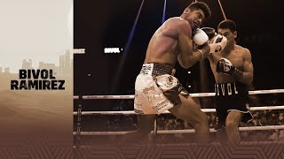 FULL CARD HIGHLIGHTS  Dmitry Bivol vs Zurdo Ramirez [upl. by Service]