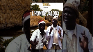 Lhomme Jaloux avec Moussa Koffoe  Film complet [upl. by Beckerman322]