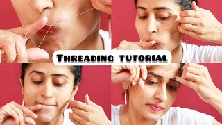 HOW TO QUICK AND EASY EYEBROW TUTORIAL  BEGINNER FRIENDLY  UPDATED BROW ROUTINE [upl. by Yug]