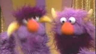 Classic Sesame Street  The How Many Game [upl. by Aicia544]