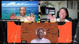 The Chicago Bible Study  Lesson 3 Controversies [upl. by Anaert]