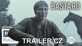 Bastard 2023 CZ HD trailer [upl. by Bitthia]