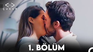 Çukur 1 Sezon 1 Bölüm Full HD [upl. by Blinni]