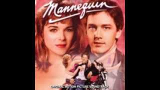 Mannequin Soundtrack 1987  Sylvester Levay Finding Emmy [upl. by Obaza]