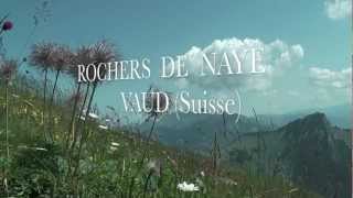 ROCHERS DE NAYE [upl. by Esdnil]