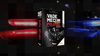 Novo Vade Mecum Policial 2024 [upl. by Rasaec]