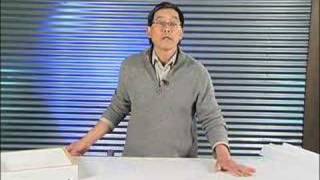 How to Make Concrete Countertops Using Melamine [upl. by Yttak959]