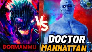 Doktor Manxettan Vs Dormamu Jangi Yoxud Yerga Qaytish  4 Qism [upl. by Jinny]