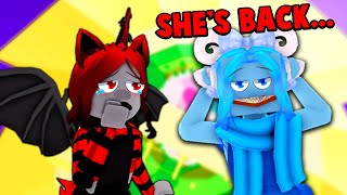 Polly is back Tower Of Hell Roblox [upl. by Aneles631]