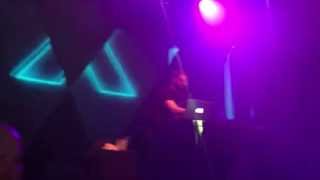 Fritz Kalkbrenner Live  Graz Orpheum quotKings In Exilequot SICK TRAVELLIN Tour 2013 04 13 Austria HD [upl. by Ihab929]