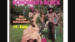 Schobert und Black  Hugo  von Hofmannsthal   1972 [upl. by Florentia]