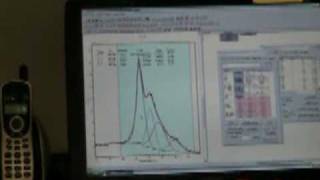 XPS Analysis through MRFN [upl. by Olympias]