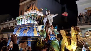 Cabalgata de Reyes Magos de Dos Hermanas [upl. by Miller112]