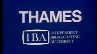 Thames Television Startup [upl. by Dannie115]