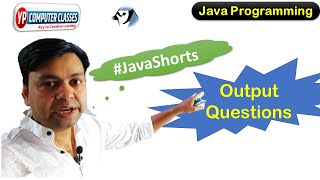 P1 Java outputs related to isLetter function and ASCII Code in java  shorts  Icse class 10th [upl. by Rugg]