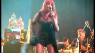 Florence and the Machine  Rabbit Heart Raise It Up 2009 Glastonbury England [upl. by Iives159]