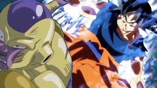 Goku y Freezer Eliminan a Jiren Dragon Ball Super Español Latino [upl. by Iney603]