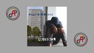 Reggae Roots Walkerton Thomas  Lockdown The Official Video [upl. by Braun]