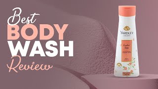 Affordable Body Wash 2022  Yardley Moisturizing Shower Creme Review  KEEP FLEEK [upl. by Epolulot826]