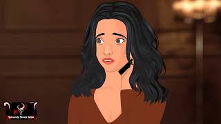 Terrifying TRUE Tinder Horror Stories Animated [upl. by Annaeirb]