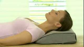 Beurer MG140Shiatsu Massage Pillow [upl. by Suiramad]