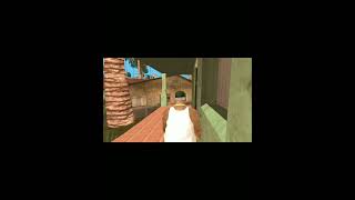 cosas que seguramente haces a jugar GTA San Andreas gtasaloquendo gta [upl. by Dunc]