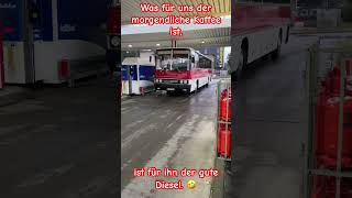 Frühstück an der Tanke 🤣 [upl. by Lally]