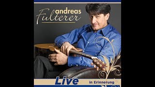 Andreas Fulterer  In Erinnerung LIVE CD  DVD [upl. by Pamela]