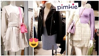 PIMKIE ARRIVAGE NOUVELLE COLLECTION ❤ [upl. by Demmer]