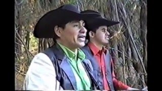 Los Charros de Lumaco  Por Darte Todo 2007  DVD [upl. by Lynd]