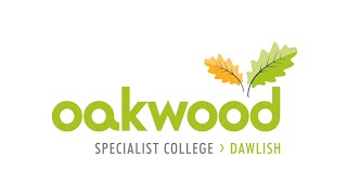 Oakwood Specialist College  Dawlish [upl. by Miuqaoj]