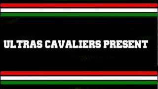 Ultras Cavaliers  Intro Symbole De Liberte 2013 [upl. by Caro993]