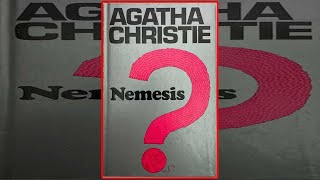 Nemesis by Agatha Christie  Full Audiobook [upl. by Yeoz]