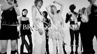 BRANDON LIM Genderless Couture N°1 [upl. by Asilehs]